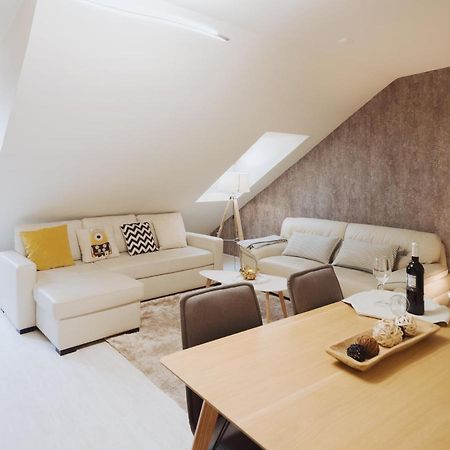 Apartamento "Machote" ทอร์เดซียัส ภายนอก รูปภาพ